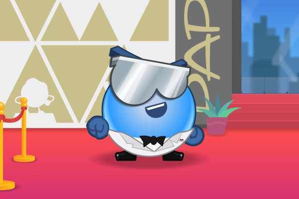 Papu Superstars #2924