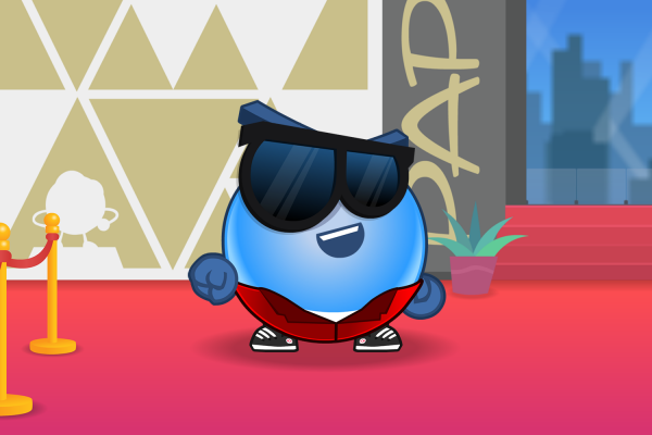 Papu Superstars #2957