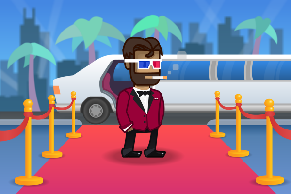 Papu Superstars #1840