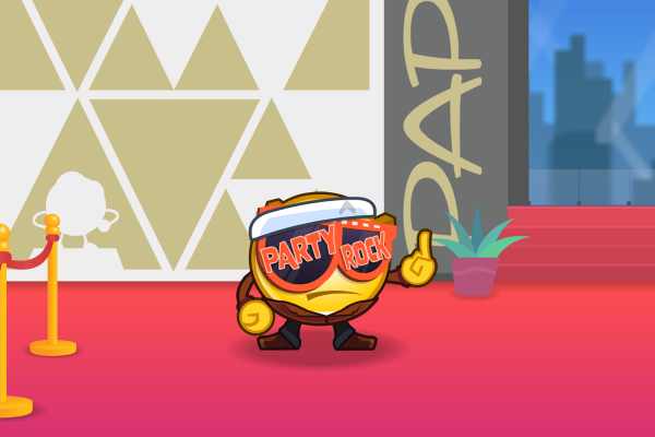 Papu Superstars #849