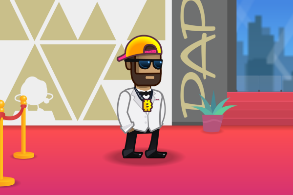 Papu Superstars #1815