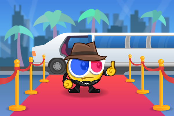 Papu Superstars #1052