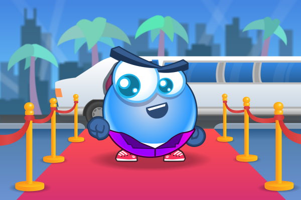 Papu Superstars #2933