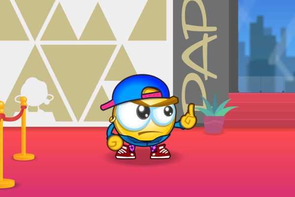 Papu Superstars #433