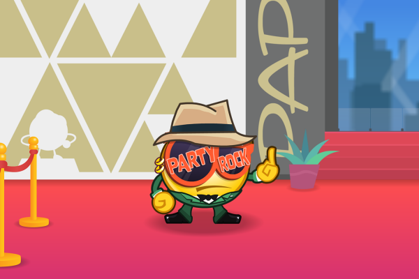 Papu Superstars #420