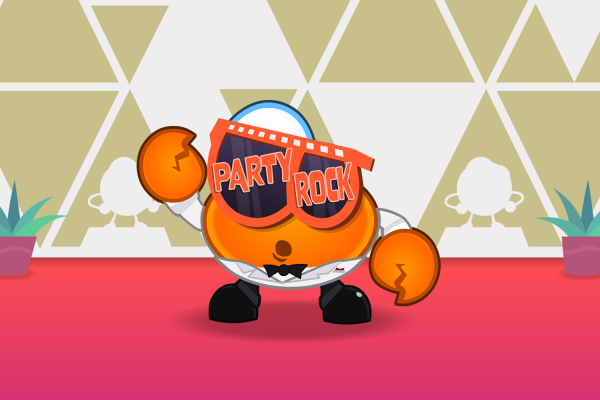 Papu Superstars #2612