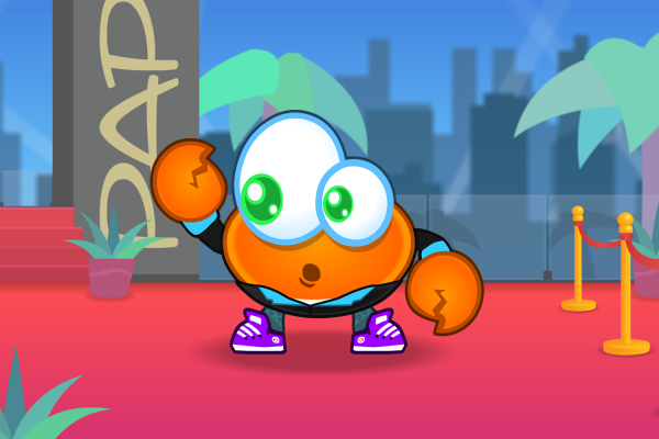 Papu Superstars #2577