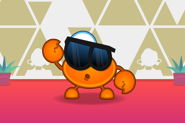 Papu Superstars #2492