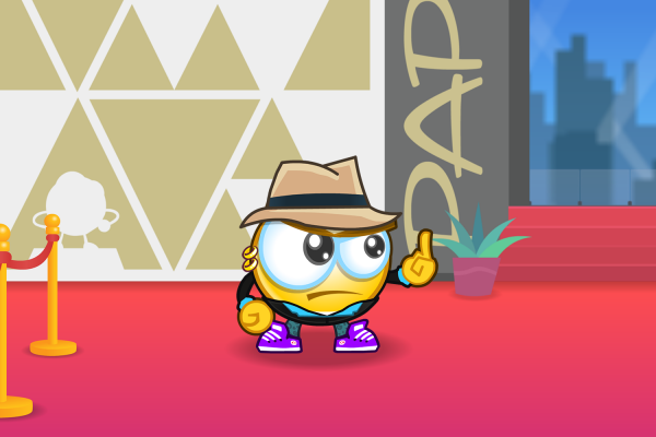 Papu Superstars #427