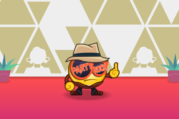 Papu Superstars #908