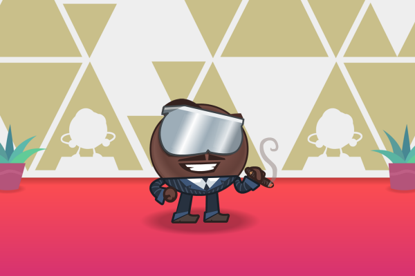 Papu Superstars #2666