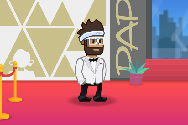 Papu Superstars #1741