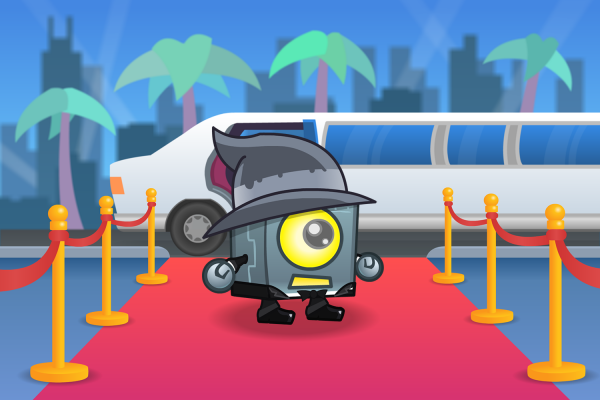 Papu Superstars #2078