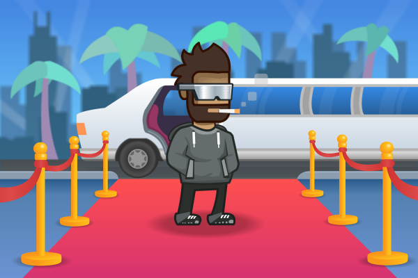 Papu Superstars #1115