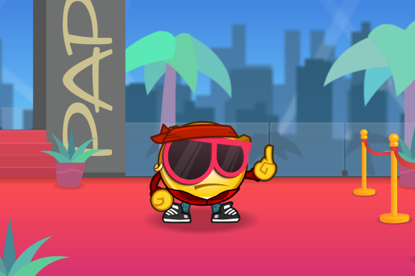 Papu Superstars #940