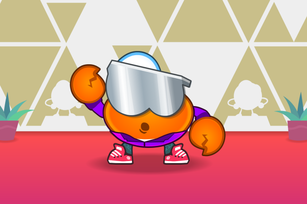 Papu Superstars #2446