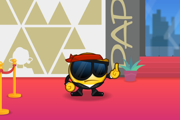 Papu Superstars #536