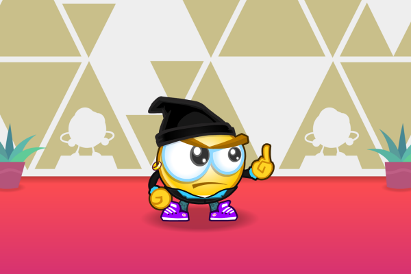 Papu Superstars #881