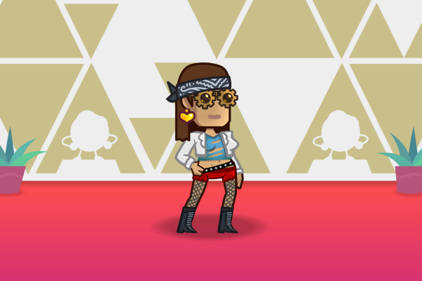 Papu Superstars #2382