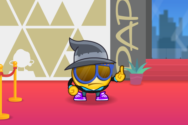 Papu Superstars #174