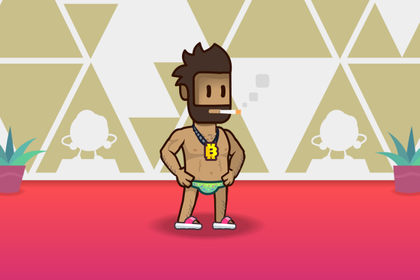 Papu Superstars #1638