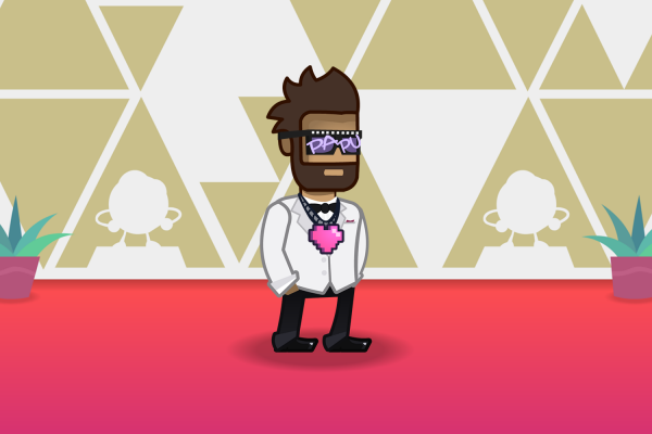 Papu Superstars #1340