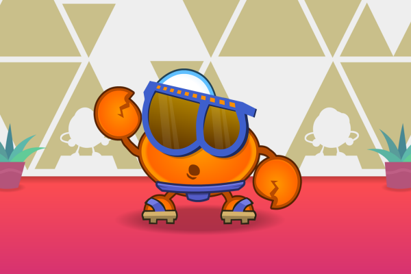 Papu Superstars #2549