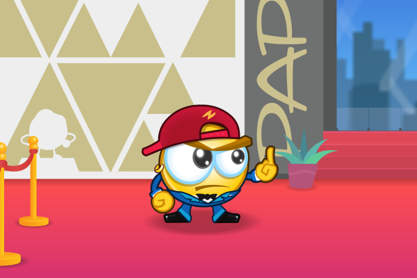 Papu Superstars #697