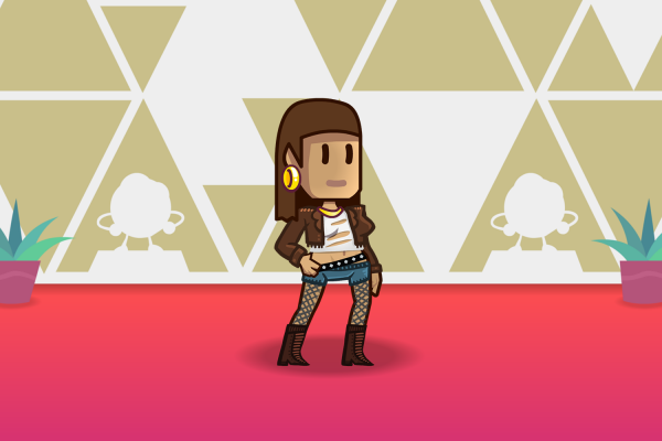 Papu Superstars #2228