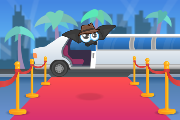 Papu Superstars #2983