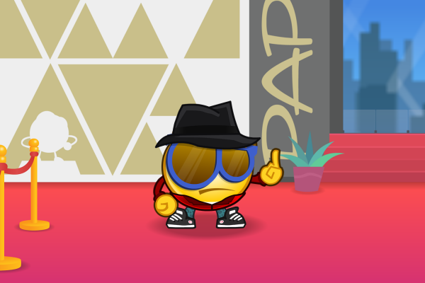 Papu Superstars #1051