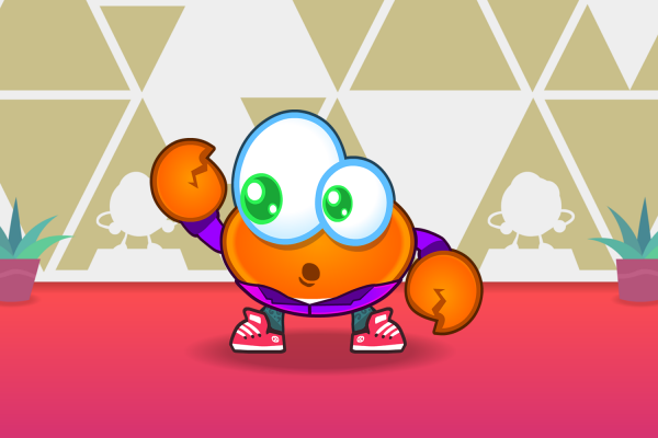 Papu Superstars #2454