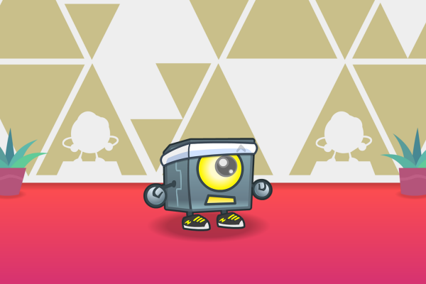 Papu Superstars #1884