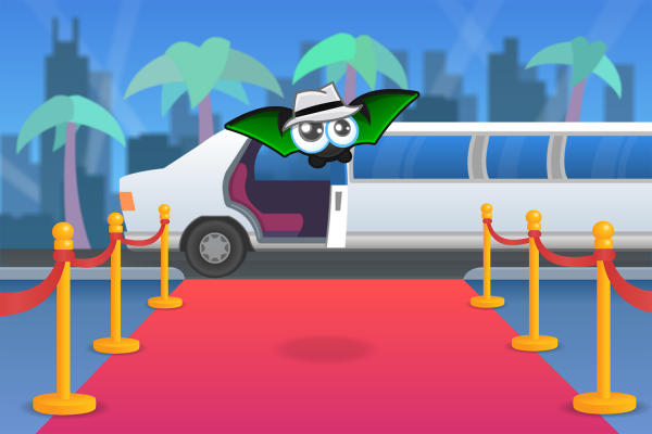 Papu Superstars #2987