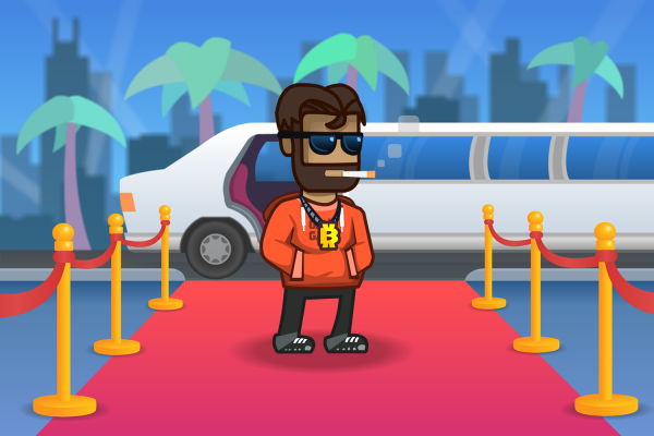 Papu Superstars #1831