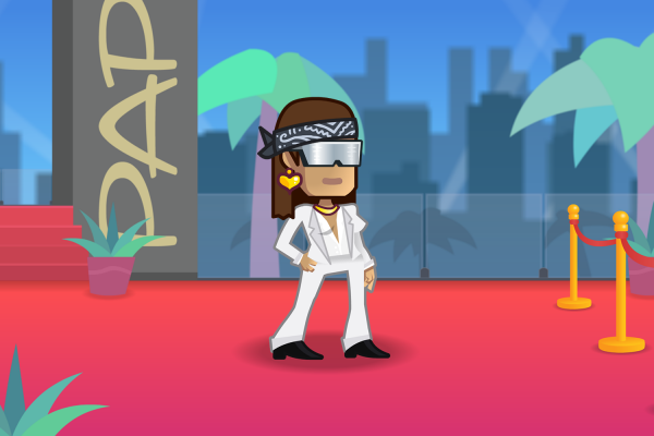 Papu Superstars #2392