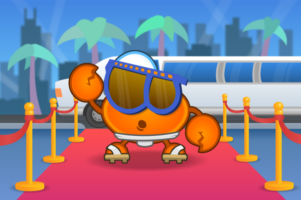 Papu Superstars #2563