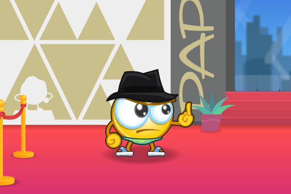 Papu Superstars #1042