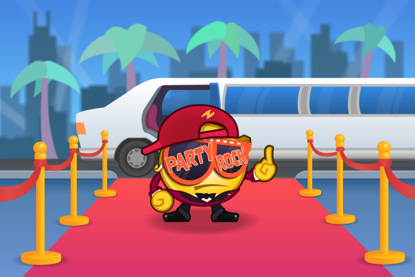 Papu Superstars #1059