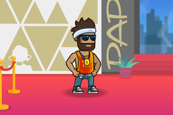 Papu Superstars #1246