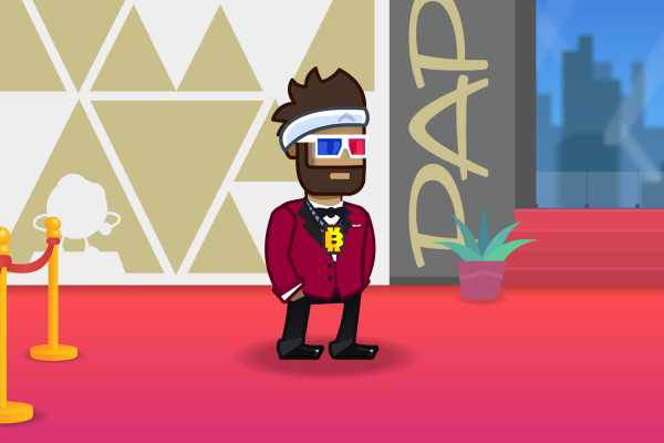 Papu Superstars #1258