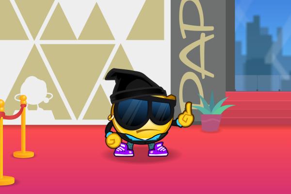 Papu Superstars #634