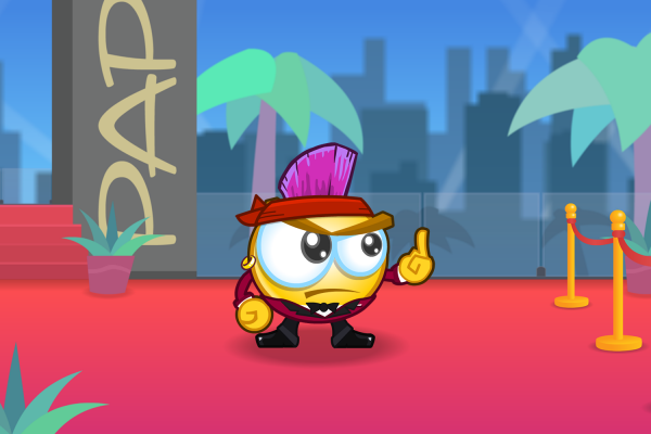 Papu Superstars #1088