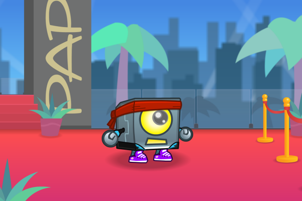 Papu Superstars #2052