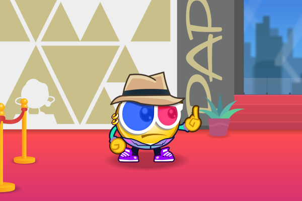 Papu Superstars #645