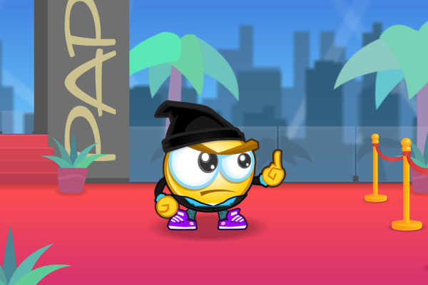 Papu Superstars #970