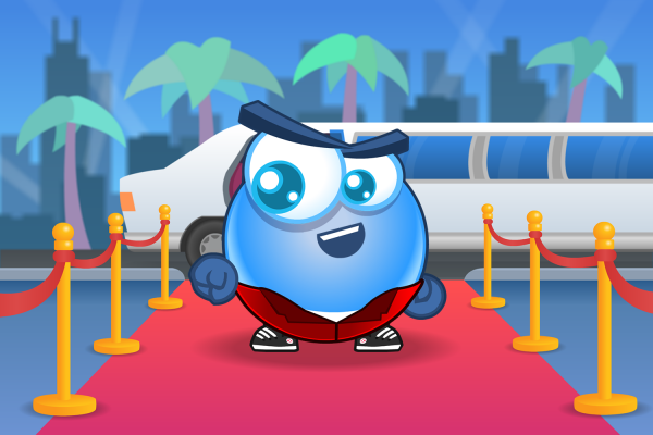 Papu Superstars #2949