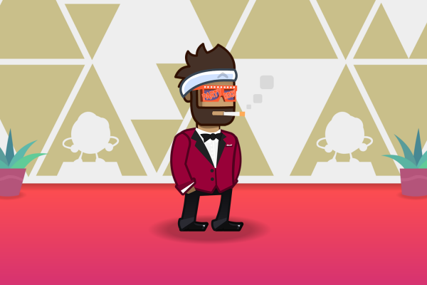 Papu Superstars #1413