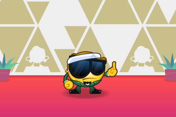 Papu Superstars #674