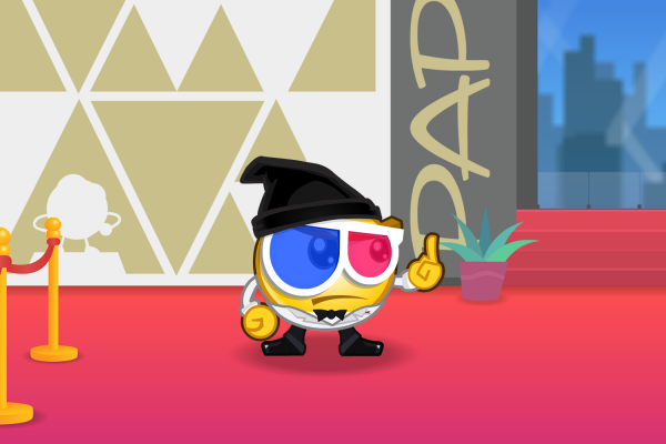 Papu Superstars #195